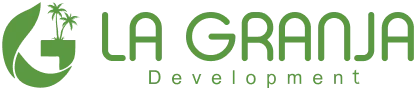 La Granja Logo