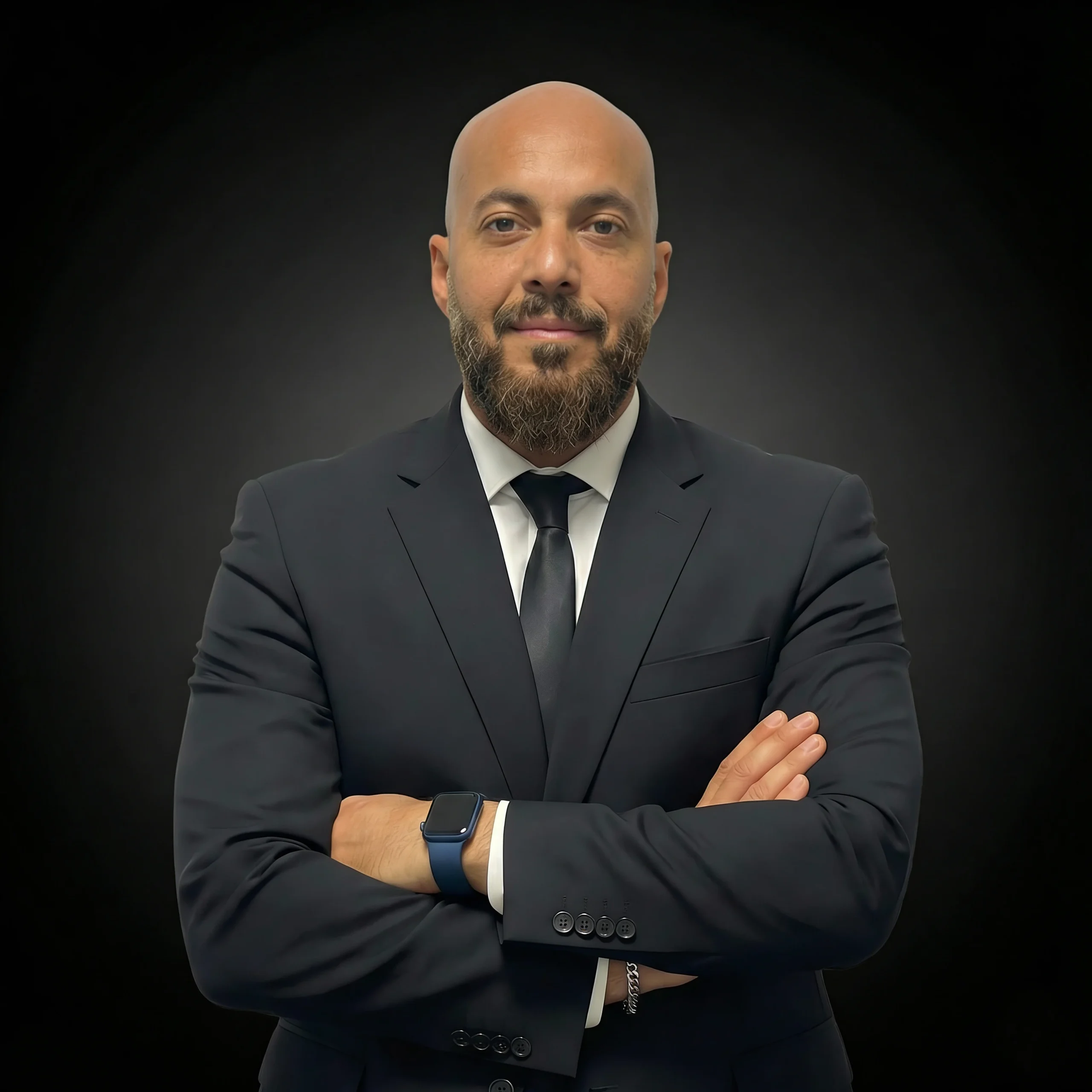 Ahmed Galal - co LaGranja