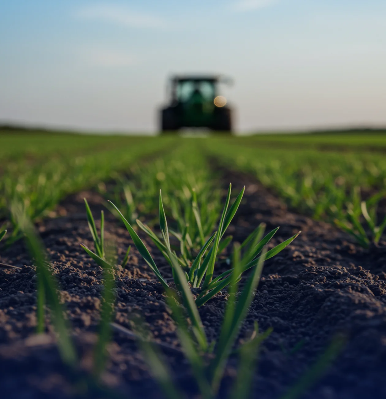 Our mission & vision - Lagranja