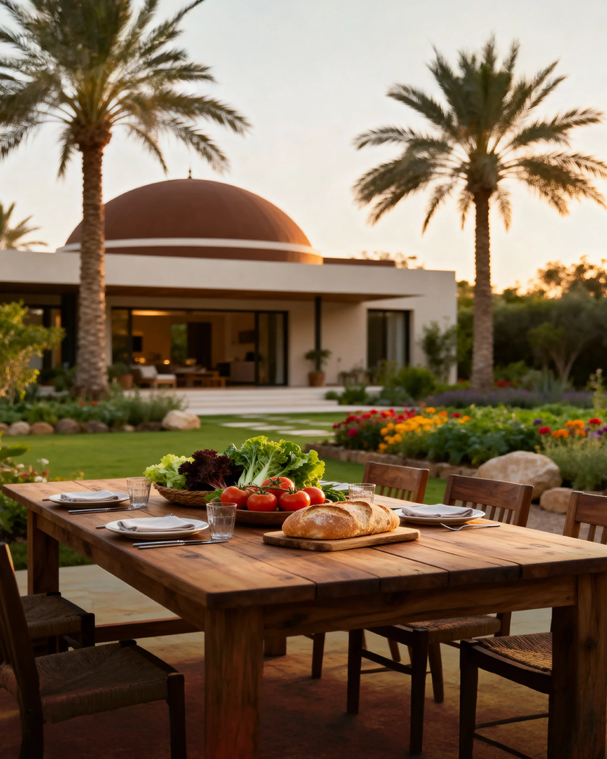 Rayan West - La Granja