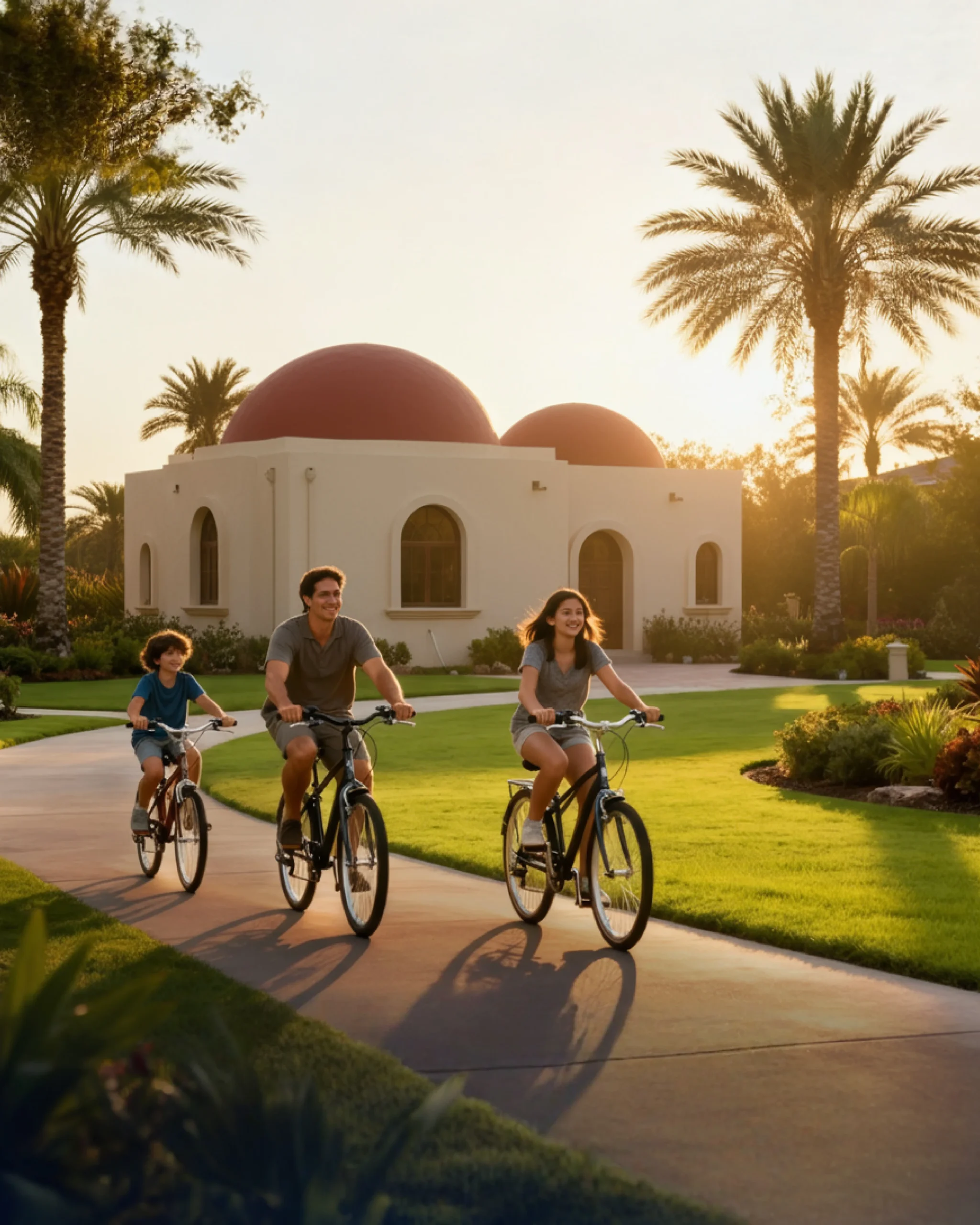 Rayan West - La Granja