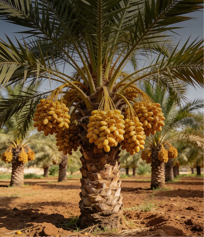 long-Term Investment - Rayan West - La Granja