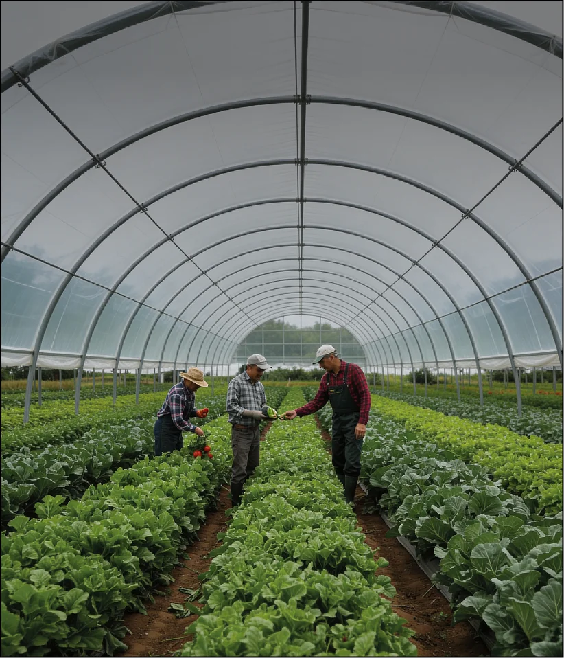 Short-Term Investment - Rayan West - La Granja