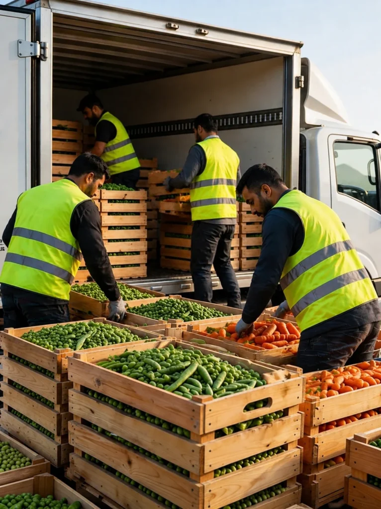 Sungate: The Success Partner of La Granja, Leading Product Development and International Export