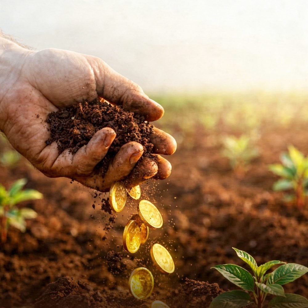 Agricultural Investment in Egypt