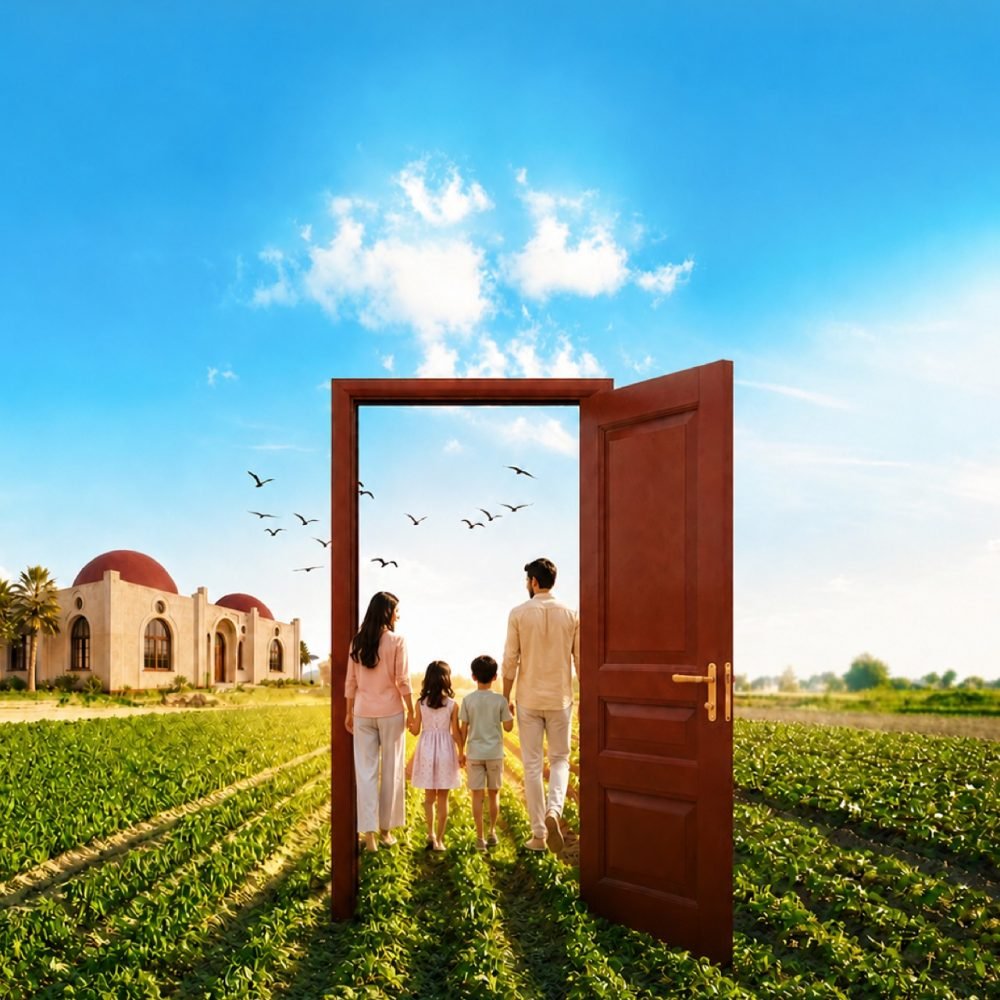 Agricultural Investment in Egypt