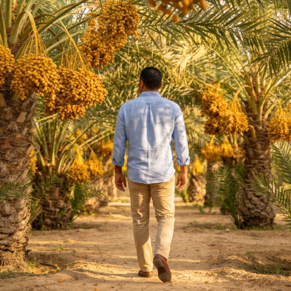 agricultural land investment in Egypt